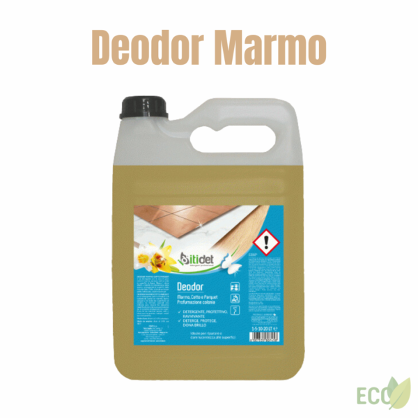 Deodor Marmo