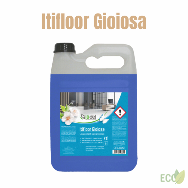 Itifloor Gioiosa