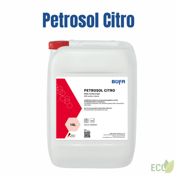 Petrosol Citro