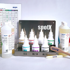 Spot X Set