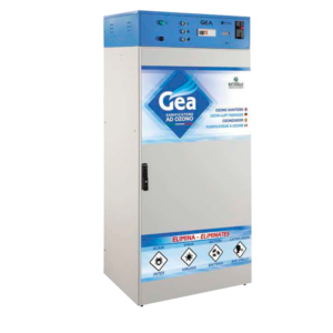 GEA