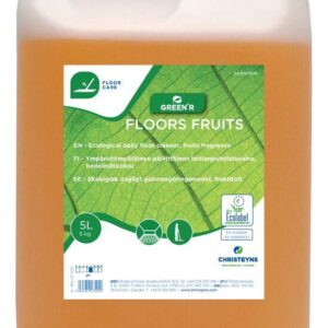 Floors Fruits