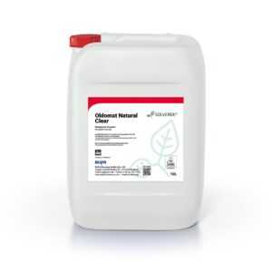 Oldomat Natural Clear