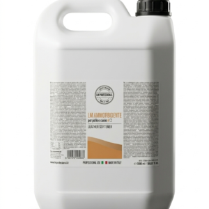 Lm Amorbidente Pelle 5L