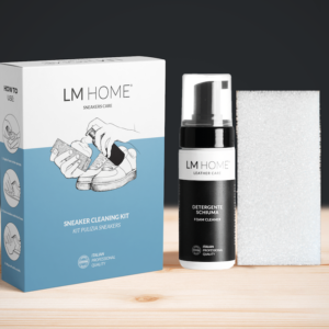 LM Home Sneakers Cleaning Kit