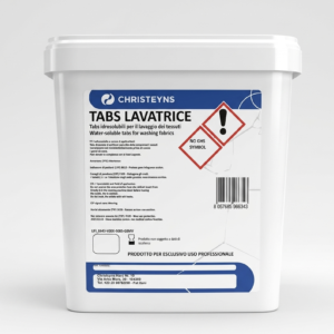 Tabs Lavatrice