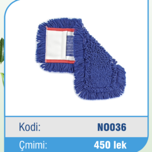 Mop Klasik Mikrofibër