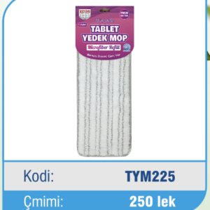 Sfungjer Paketim (Tablet)