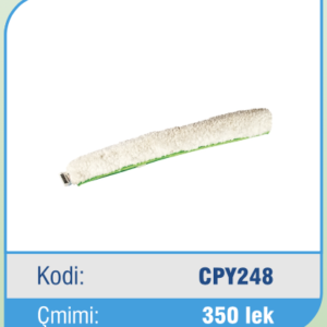 Veshje Mopi (E hollë)