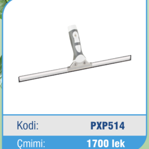 Gomë Xhamash Inoks