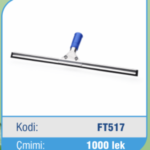Gomë Xhamash (T-bar)