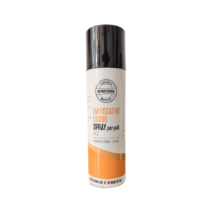Lm Fissativo Lucido Spray