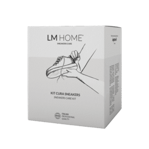 LM Home Sneakers Care Kit