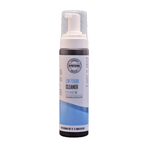 Lm Foam Cleaner
