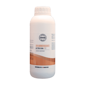 Lm Ammorbidente Pelle - Leather softener