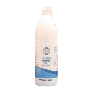 Lm Cleaner - Delicate detergent