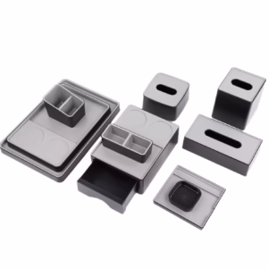 Set Hotel kit aksesor