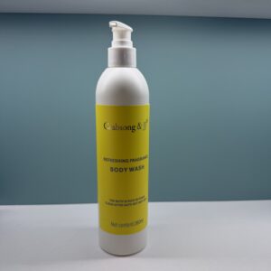 Shampo 360 ml 1 Perdorimshme CRABSONG