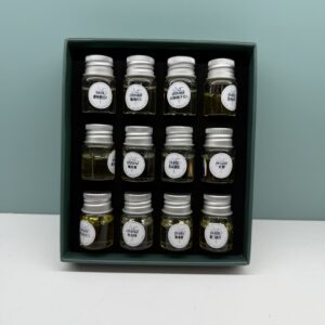 Arom Druri 500 ml per difuser