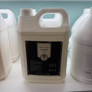 Shampo Trupi 5l Peter Lamajs